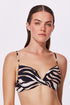 Gottex Nambiti Underwire C-Cup Bikini Top